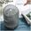 PHILIPS Humidifier Series 1000 Up to 41 m2 3 settings grey