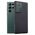"MagForce Aramid Cover Galaxy S22 Ultra" Black