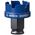 BOSCH TCT EXPERT SHEETMET HOLE SAW 27mm