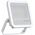 LED floodlight LEDVANCE FL GEN4, IP66, 53/69 W, 4000 K, 8000/10000 lm, white