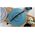Keto teapot MPLCO, blue, 1.25 L