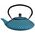 Keto teapot MPLCO, blue, 1.25 L