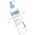 Ducray Dexeryl Emollient Kreminis Dry Skin 2x, 500g