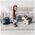 Cecotec Conga Carpet&Spot Clean Infinity Odkurzacz piorący