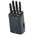 Joseph Joseph Joseph Joseph Lockblock Knife Block Set 6 pcs.