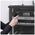 Dysan Zasilacz awaryjny UPS Qoltec do RACK | 3kVA | 3000W | Power Factor 1.0 | LCD | On-line
