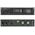 Dysan Zasilacz awaryjny UPS Qoltec do RACK | 3kVA | 3000W | Power Factor 1.0 | LCD | On-line