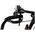 Everfit Jėgos staklės EVERFIT MSK-500 2 dėžė. 13417822 8029975996301