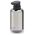 Joseph Joseph Joseph Joseph EasyStore Luxe Soap Pump     Stainless Steel