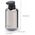 Joseph Joseph Joseph Joseph EasyStore Luxe Soap Pump     Stainless Steel