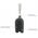 Joseph Joseph Joseph Joseph Flex 360 Toilet Brush  Stainless Steel