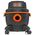 Odkurzacz Holzmann 15L WET/DRY VACUUM CLEANER BXVC15PE