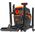 Odkurzacz Holzmann 15L WET/DRY VACUUM CLEANER BXVC15PE