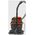 Odkurzacz Holzmann 15L WET/DRY VACUUM CLEANER BXVC15PE
