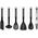 Joseph Joseph Joseph Joseph Elevate Carousel Utensil Set