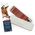 Derwent Drawing pencil - 6stk tin