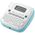 Brother PT-N20 Btag Desktop-Etikettendrucker