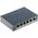 ML SWITCH HIKVISION DS-3E1506P-EI(O-STD)