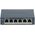 ML SWITCH HIKVISION DS-3E1506P-EI(O-STD)