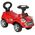 Mašinėlė Lorelli Sport Mini, raudona