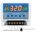 Termostat HX-W3103 E6248