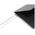 Etui Moshi Etui Moshi iGlaze Hardshell Apple MacBook Pro 16 2021 (Stealth Clear)