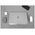 Etui Moshi Etui Moshi iGlaze Hardshell Apple MacBook Pro 16 2021 (Stealth Clear)