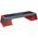 HMS AS007 BLACK/RED STEP DO AEROBIKU HMS PREMIUM