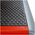 HMS AS007 BLACK/RED STEP DO AEROBIKU HMS PREMIUM