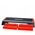 HMS AS007 BLACK/RED STEP DO AEROBIKU HMS PREMIUM