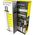 Latarka Ledlenser AF2R Work Box