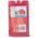 WKŁAD DO LODÓWKI 4X220ML - CZERWONY