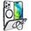 ML Etui Torras Ostand R Fusion dla iPhone 16 ProMax (Czarne)