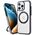 ML Etui Torras Ostand R Fusion dla iPhone 16 ProMax (Czarne)