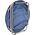 FOTEL CAMPINGOWY MOON 82x68x79CM GRANATOWY ENERO CAMP