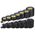 HMS hantel HG PRO gumowany 1 x 5 kg