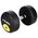 HMS ‎‎Hantel HG PRO gumowany 1 x 25 kg