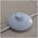 Lampa podłogowa Boltze Lampa stojąca do salonu AVAL, klosz z materiału imitującego len, 153 cm