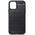 ETUI CARBON CASE DO SAMSUNG M55 CZARNA NAKŁADKA ETUI PLECKI