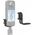 Adapter Uchwyt Mocowanie na 1/4'' Stopka ISO do Insta360 X4 X3 X 4 3 One X2 / AC 22