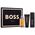 ZESTAW Hugo Boss The Scent EDT 100ml + DSP 150ml + SG 100ml