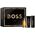 ZESTAW Hugo Boss The Scent EDT 100ml + DSP 150ml + SG 100ml