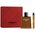 ZESTAW Burberry Hero EDP 100ml + EDP 10ml