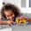 LEGO Creator Dziki lew (31112)