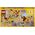 LEGO Creator Dziki lew (31112)