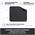 Mysz Logitech M190 Full-size (910-005908) + Studio Series - GRAPHITE (956-000049)
