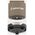 Latarka czołowa Armytek Latarka Armytek Wizard C2 Pro Sand White 3w1