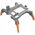 Nóżki Nogi Podwyższenie Podwozie Podstawa do Drona DJI Air 3S / DJI Air 3 / LG909