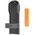 Futerał Etui Case Osłona Klapka + Paski do Kamery DJI OSMO POCKET 3 / K933