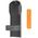 Futerał Etui Case Osłona Klapka + Paski do Kamery DJI OSMO POCKET 3 / K933